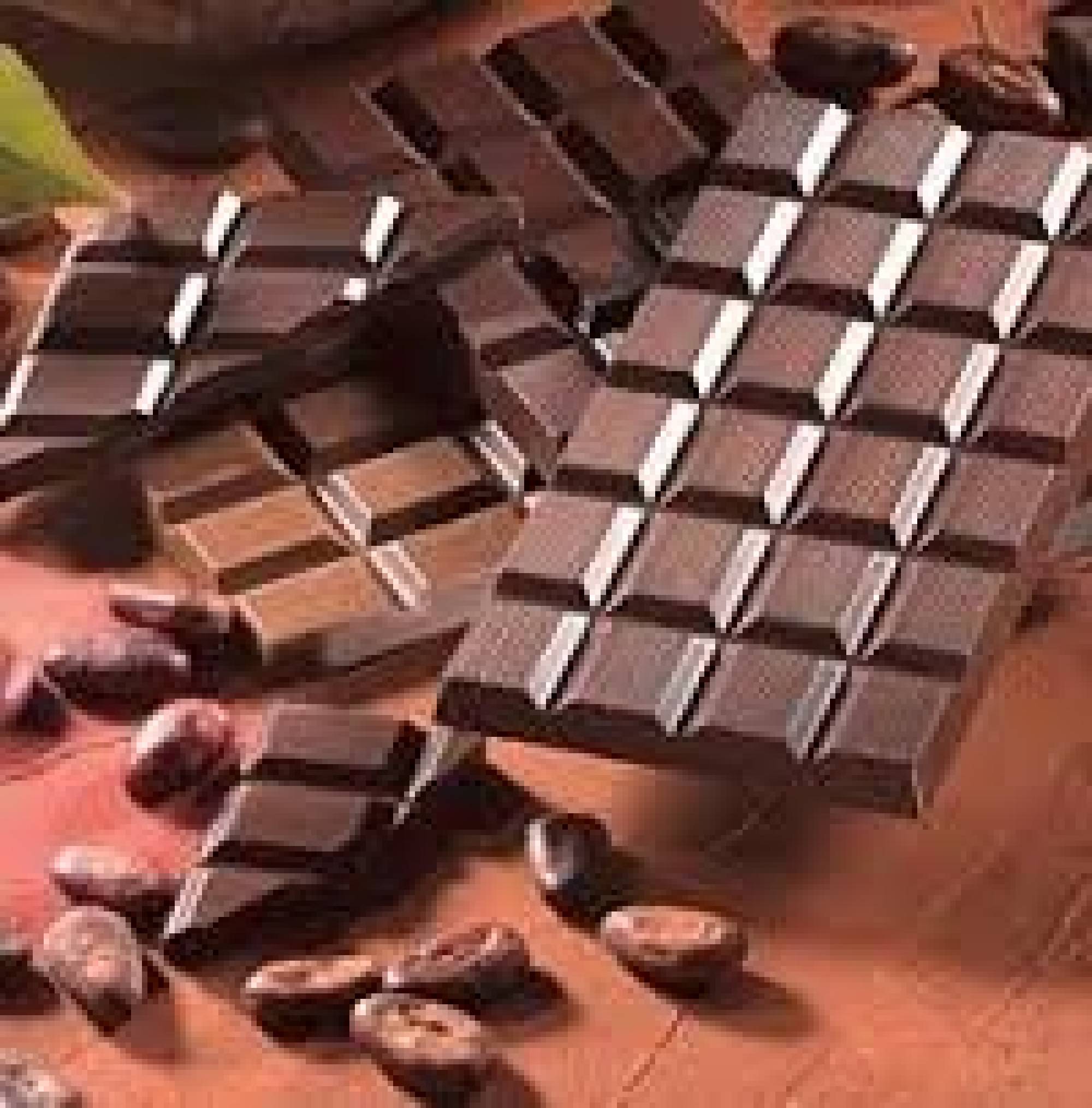 Chocolat noir sans sucre pour diabétique dans les Bouches du Rhône