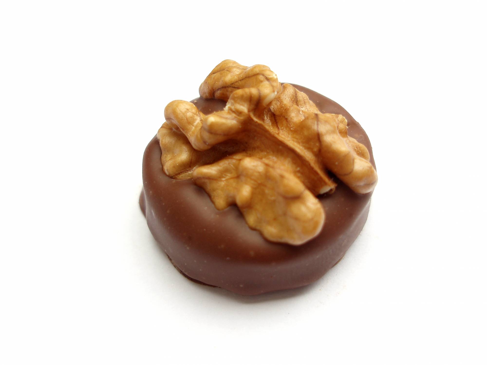 Le Cerneau : pour les amateurs de noix et de chocolat original