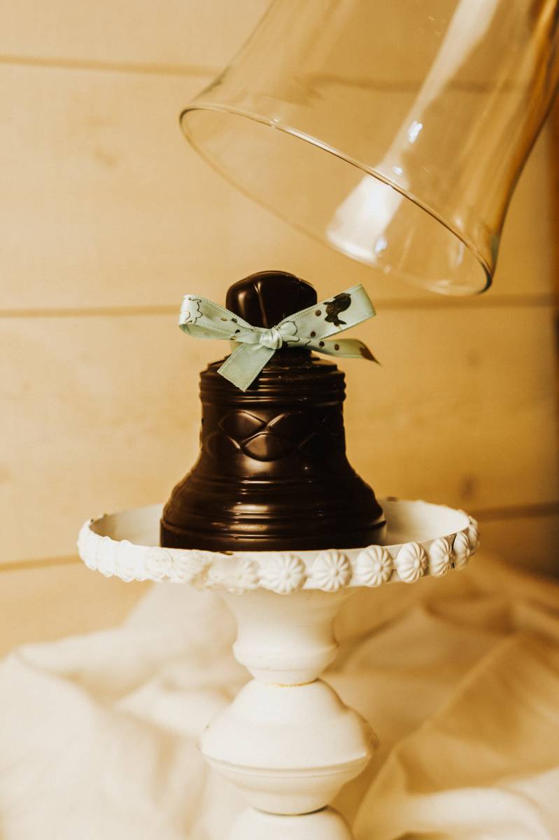 Offrez des chocolats de Pâques artisanaux, à découvrir dans notre atelier de Salon-de-Provence.
