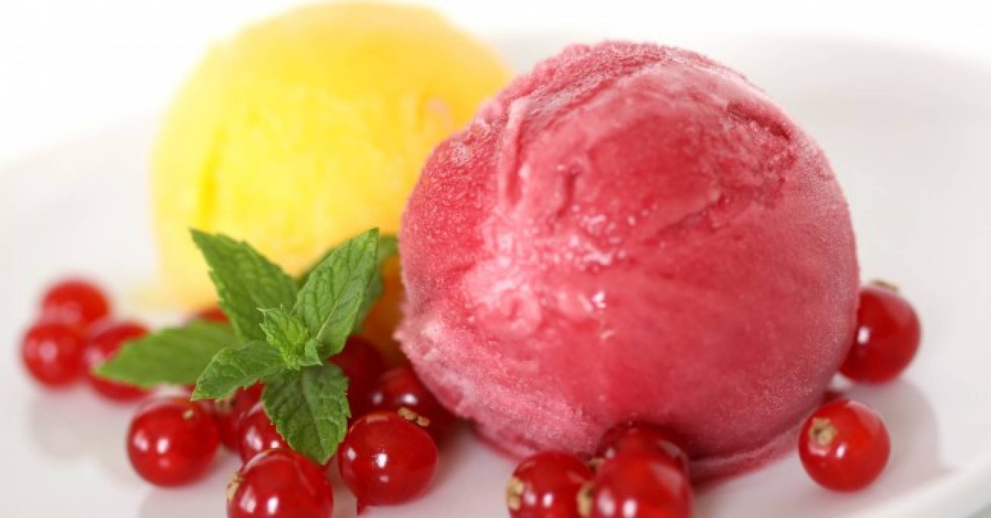 C'est l'été ! venez découvrir nos sorbets et crèmes glacées maison